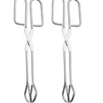 Serving tongs – 2 pcs