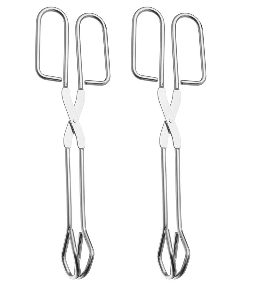 Serving tongs – 2 pcs