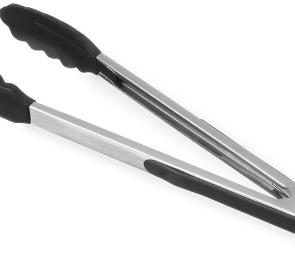 Serving tongs