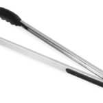 Serving tongs