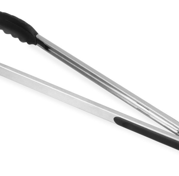 Serving tongs