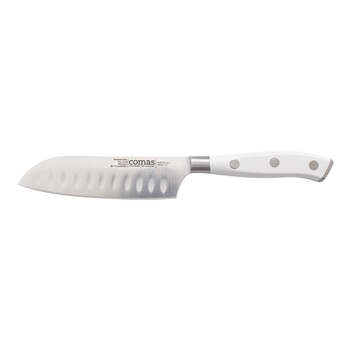 koksmes |12cm| Santoku