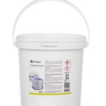 Chafing dish fuel bucket