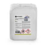 Chafing dish fuel jerry can