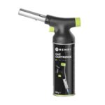 HENDI Jet chefs' torch – set with cartridge