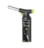 HENDI Jet chefs' torch – set with cartridge