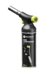 Hendi - LPG gasbussen - Afbeelding 5