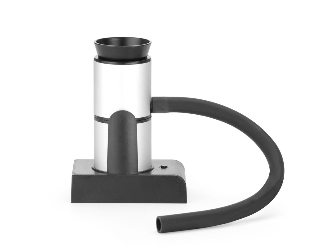 Smoke infuser