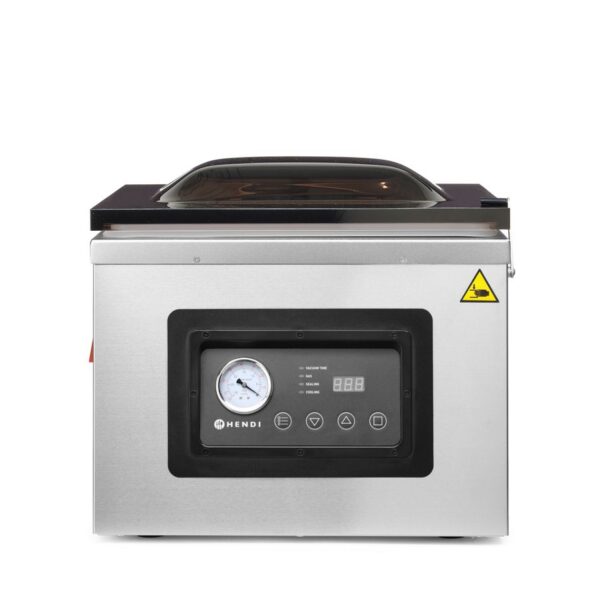 Vacuum chamber packaging machine Profi Line