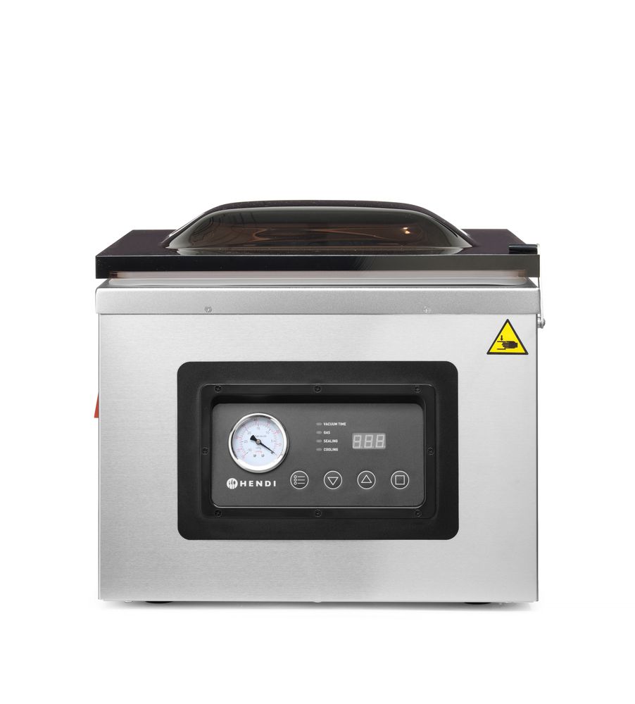 Vacuum chamber packaging machine Profi Line