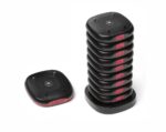 Restaurant pagers – set of 10 pcs.