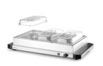 Hendi - Voedselwarmer - 400W - Afbeelding 5