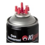 gasbus |15x600ml| - Afbeelding 2