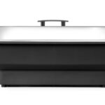 Chafing dish electric Tellano