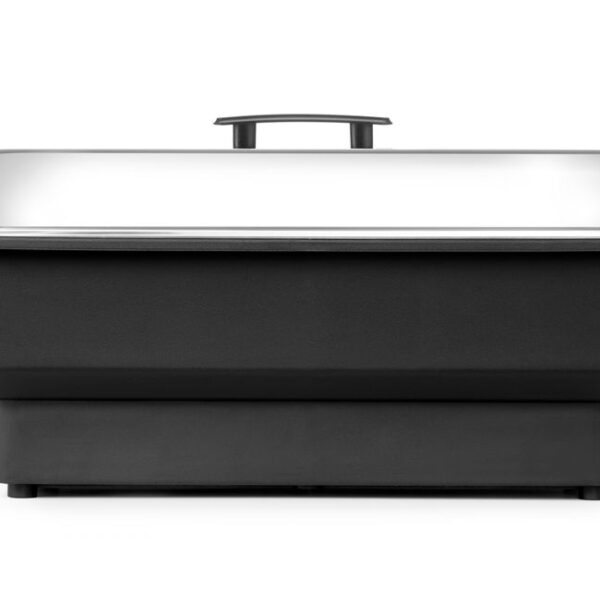 Chafing dish electric Tellano