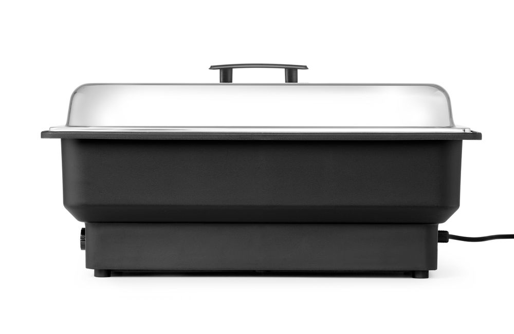 Chafing dish electric Tellano