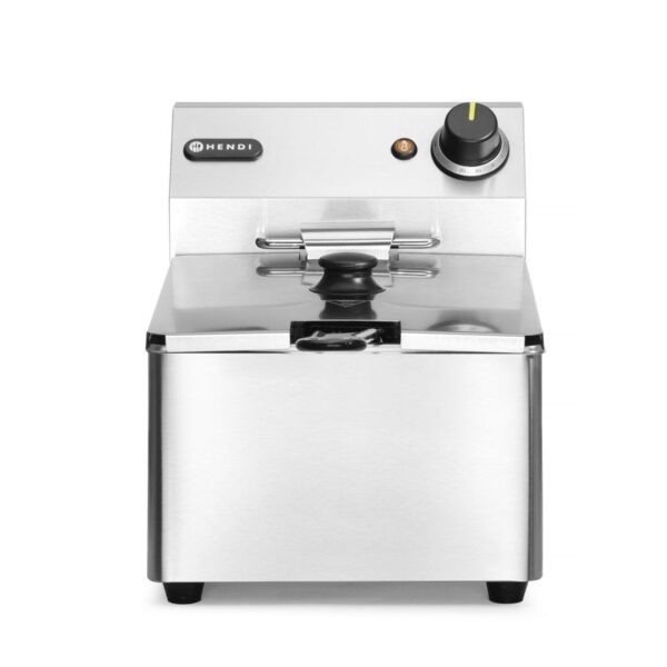 Deep fryer Kitchen Line - 6L