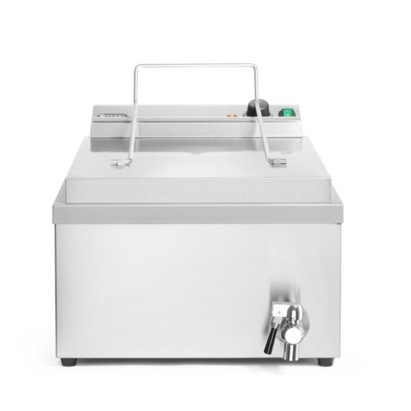 Deep fryer