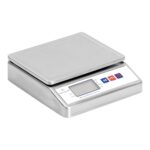 weegschaal |max.010kg|