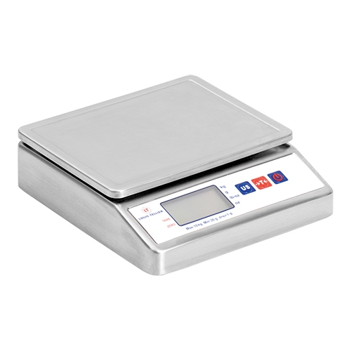 weegschaal |max.010kg|