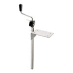 staart-blikopener H.55cm