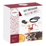 appeltaart set - Afbeelding 2