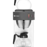 Filter coffee maker
