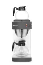 Filter coffee maker