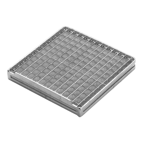 inzet mesrooster |08x08mm|