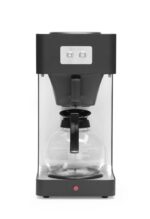 Filter coffee maker