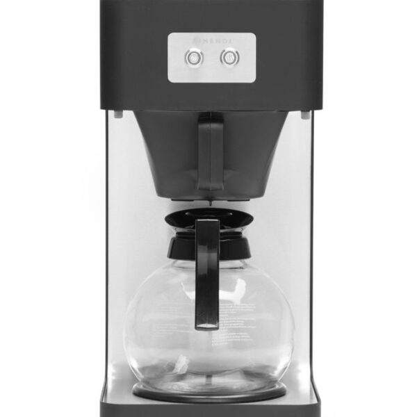 Filter coffee maker
