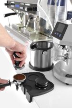 Hendi - Koffie tamper met veer - Afbeelding 5
