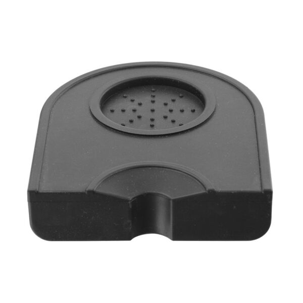 Tamping mat