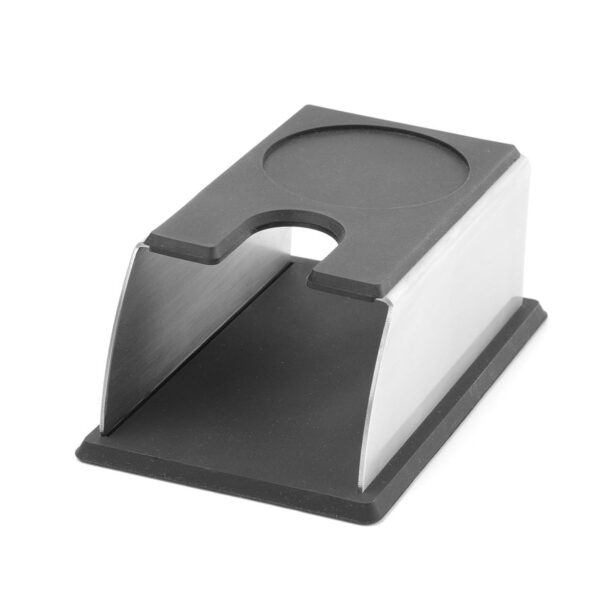 Tamping stand