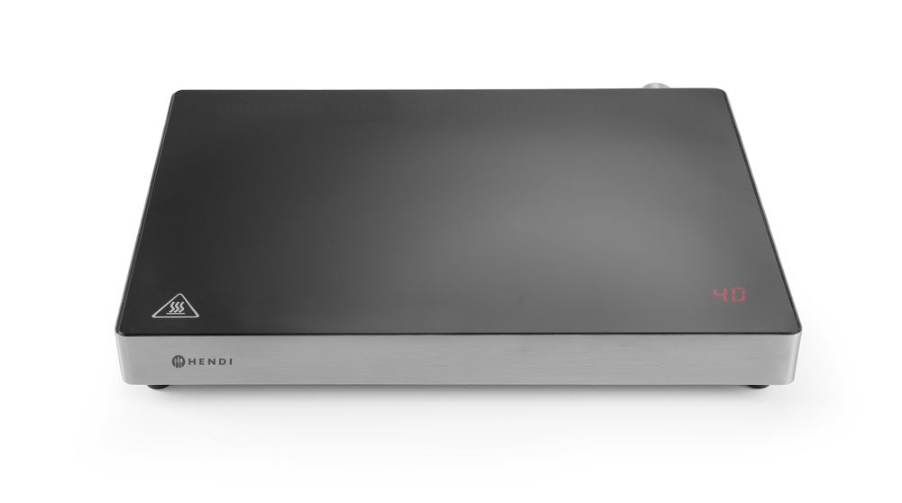 Induction hot plate Kitchen Line