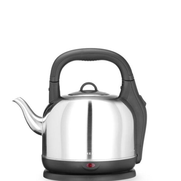 Electric kettle cordless