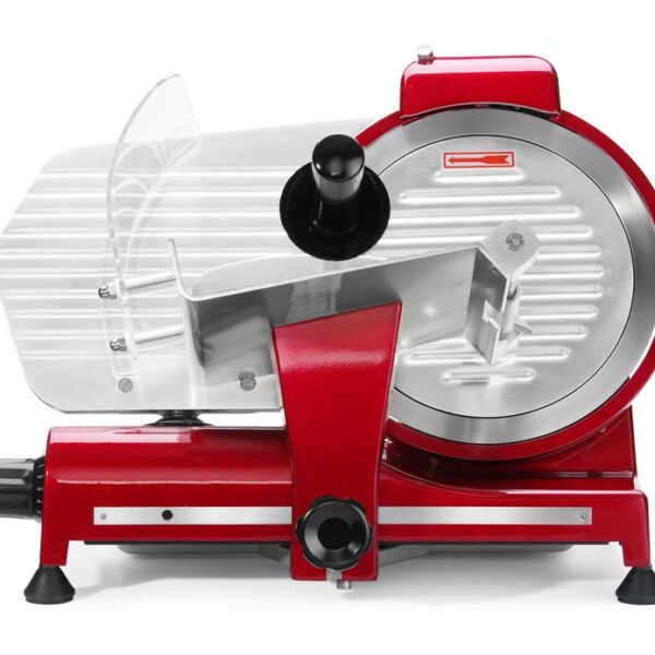 Slicer 250 Red Edition Profi Line