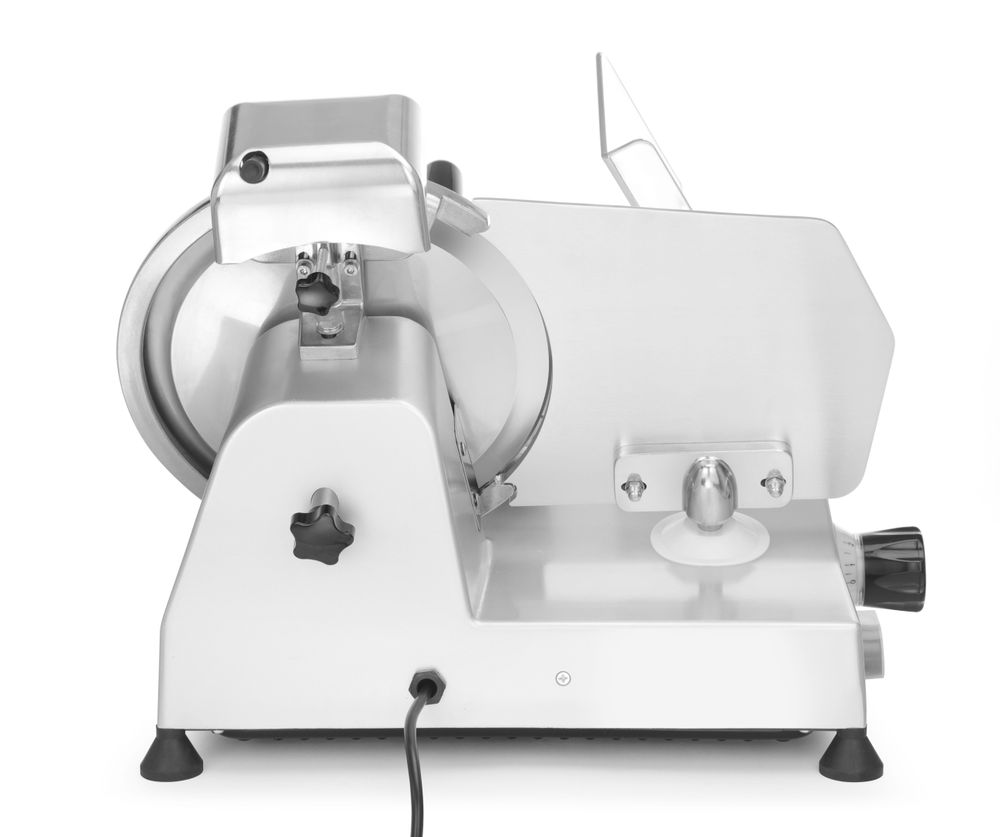 Slicer 250 Kitchen Line