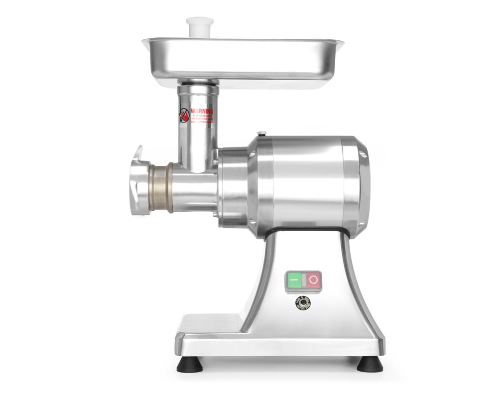 Meat mincer 12