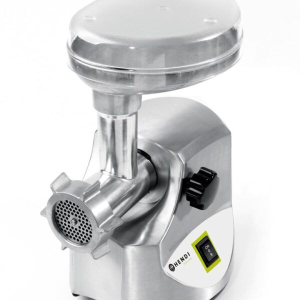 Meat Mincer 198