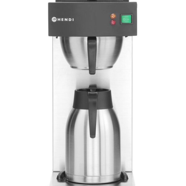 Filter coffee maker