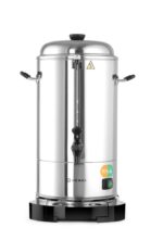 Percolator double walled