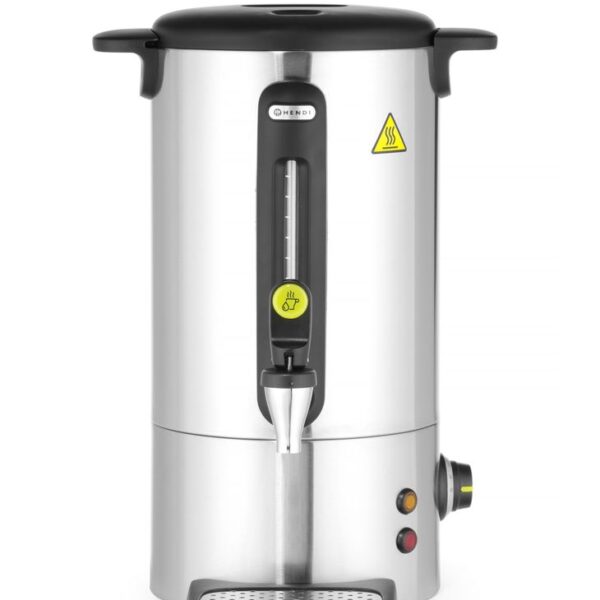 Hot drinks boiler UNIQ