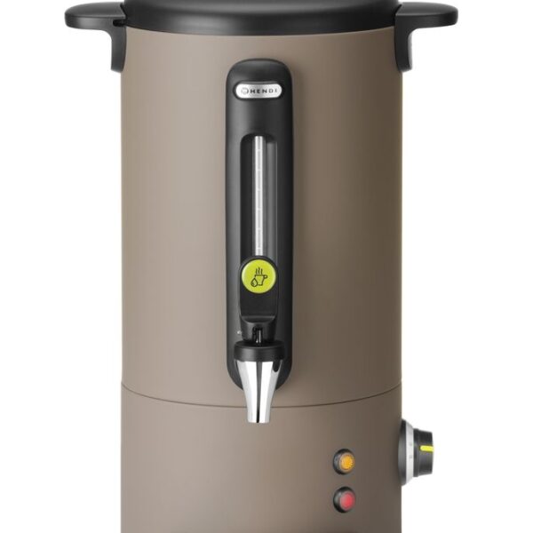 Hot drinks boiler UNIQ