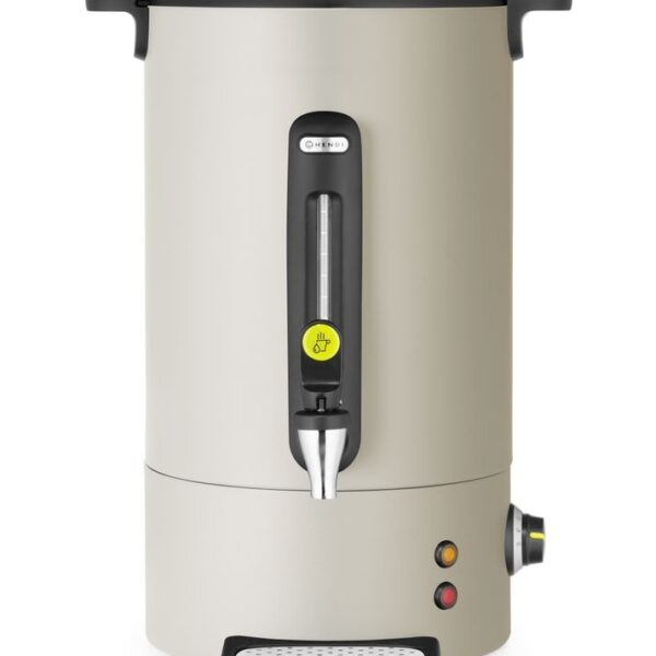 Hot drinks boiler UNIQ