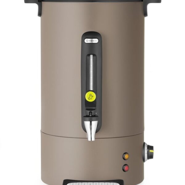 Hot drinks boiler UNIQ