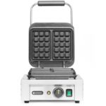 Waffle maker 'Brussels'