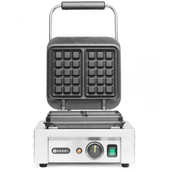 Waffle maker 'Brussels'