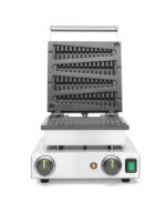 Waffle maker lollypop