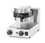 Hendi - Wafelmaker Bubble wafels - 1500W - Afbeelding 5